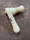 Манок на крякву DOUBLE NASTY (DOUBLE REED DUCK CALL ) акрил